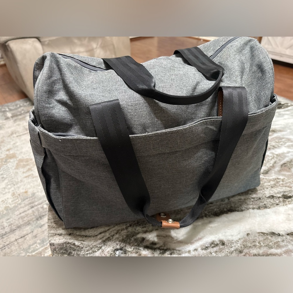 Baby Bag - Picture 5 of 9